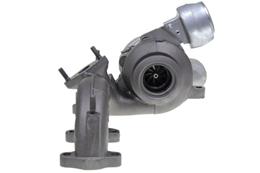 54399700084 Refurbished Turbocharger