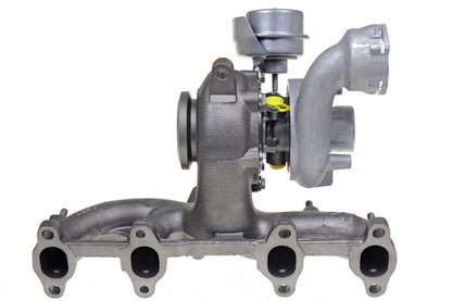 54399700084 Refurbished Turbocharger