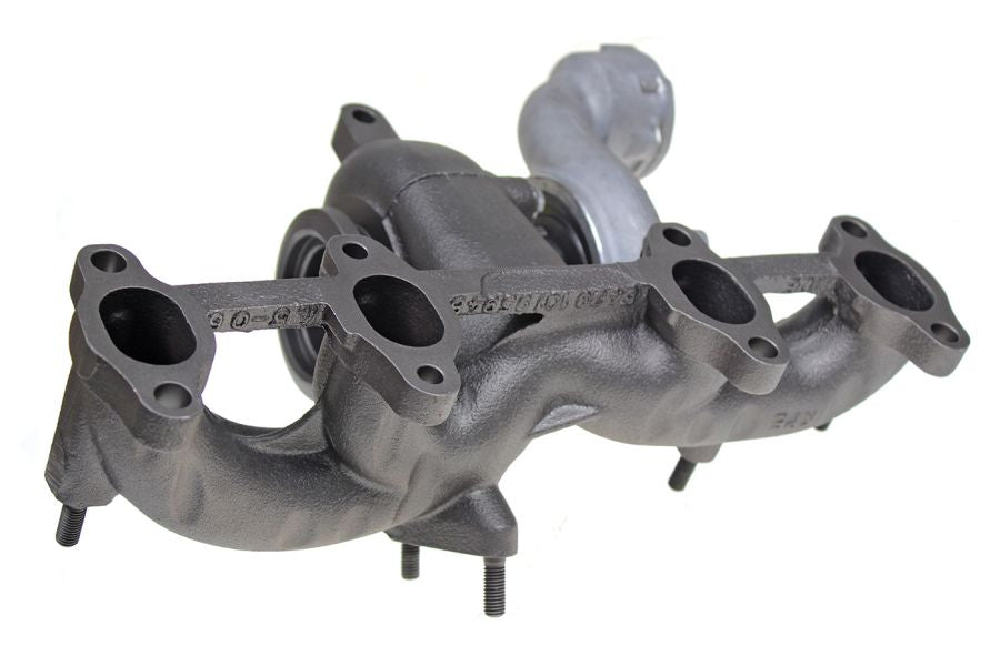 54399700084 Refurbished Turbocharger