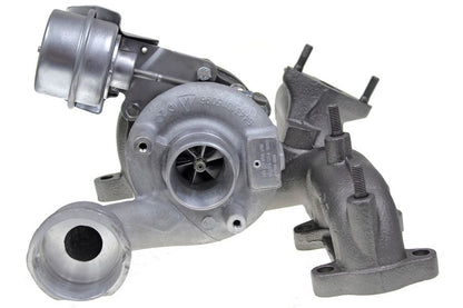 54399700084 Refurbished Turbocharger
