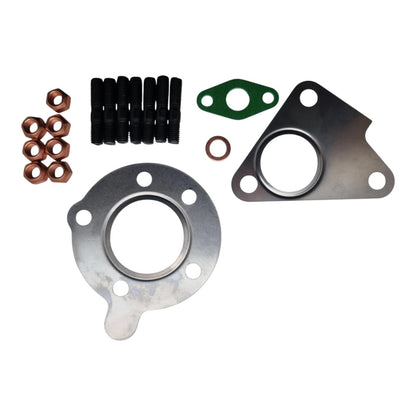 54399880030 New Turbocharger