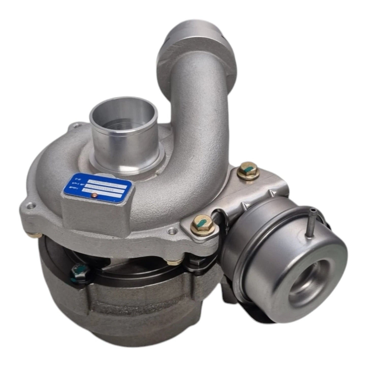54399880030 New Turbocharger
