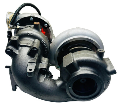 5456378 New Turbocharger