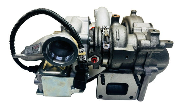 5456378 New Turbocharger
