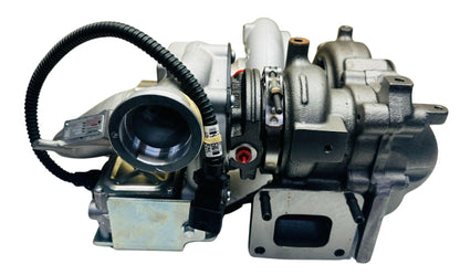 5456378 New Turbocharger