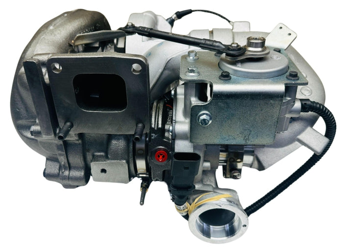 5456378 New Turbocharger