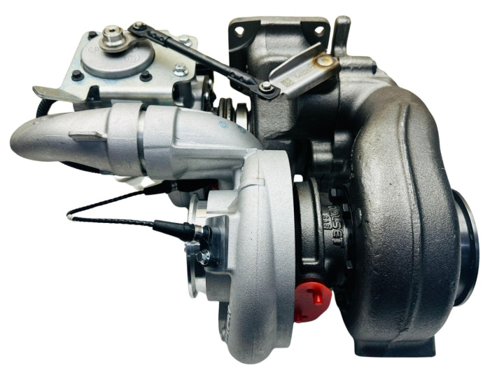 5456378 New Turbocharger