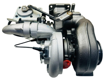 5456378 New Turbocharger