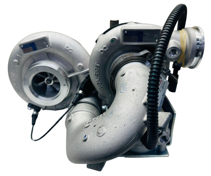 5456378 New Turbocharger