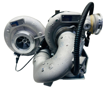 5456378 New Turbocharger