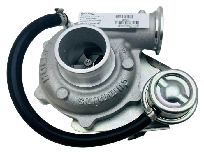 5456429 New Turbocharger