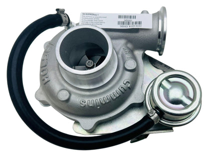 5456429 New Turbocharger