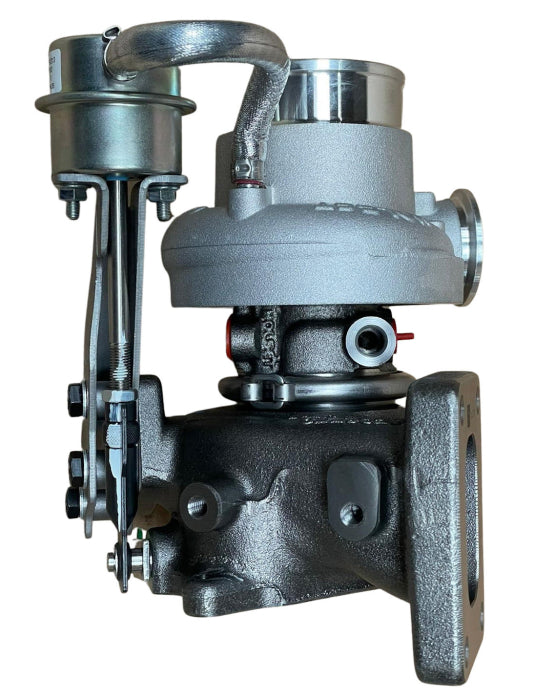 5460734 New Turbocharger