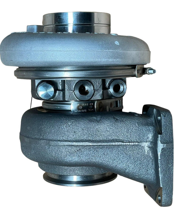 5494572 New Turbocharger