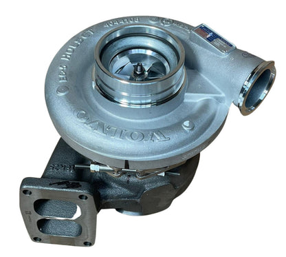 5494572 New Turbocharger