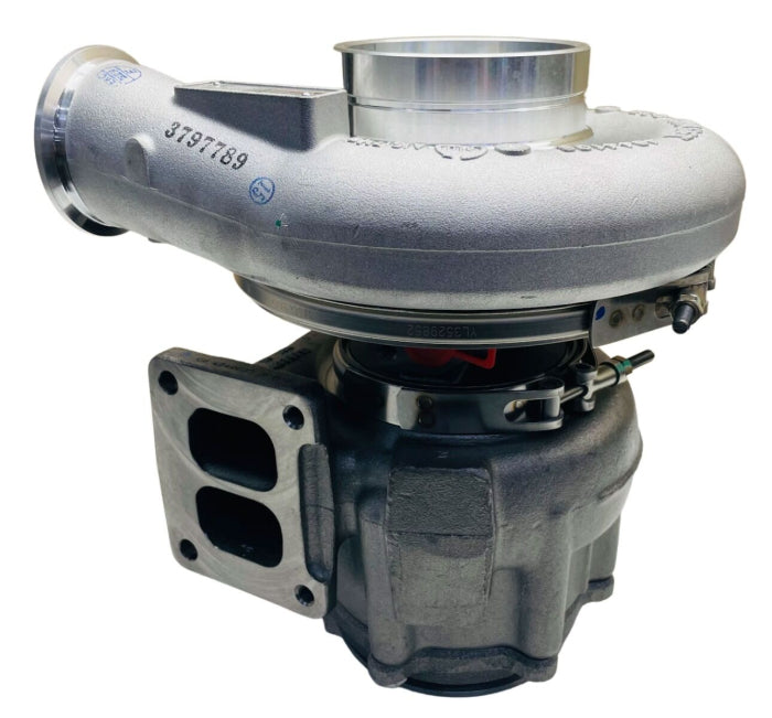 5494573 New Turbocharger