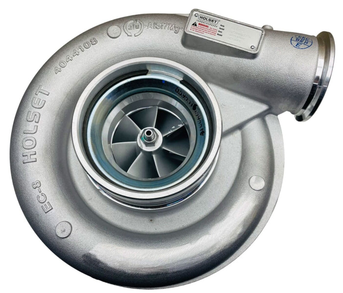 5494573 New Turbocharger