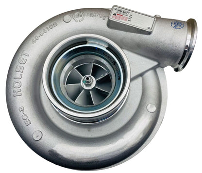 5494573 New Turbocharger