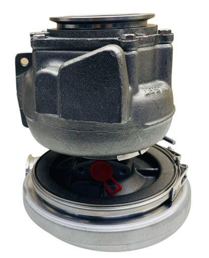 5494573 New Turbocharger