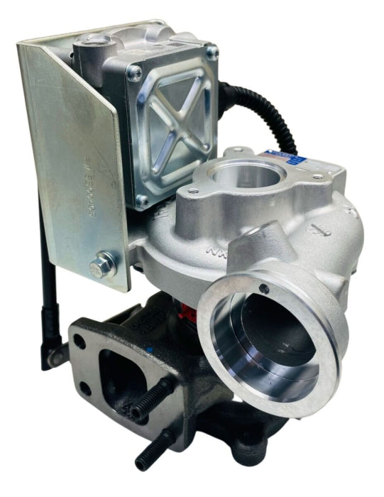 5498664 New Turbocharger