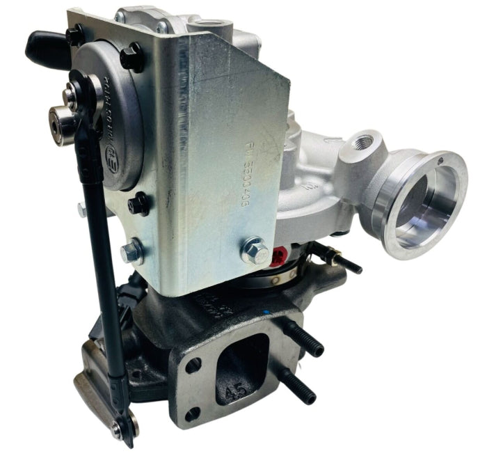 5498664 New Turbocharger