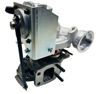 5498664 New Turbocharger