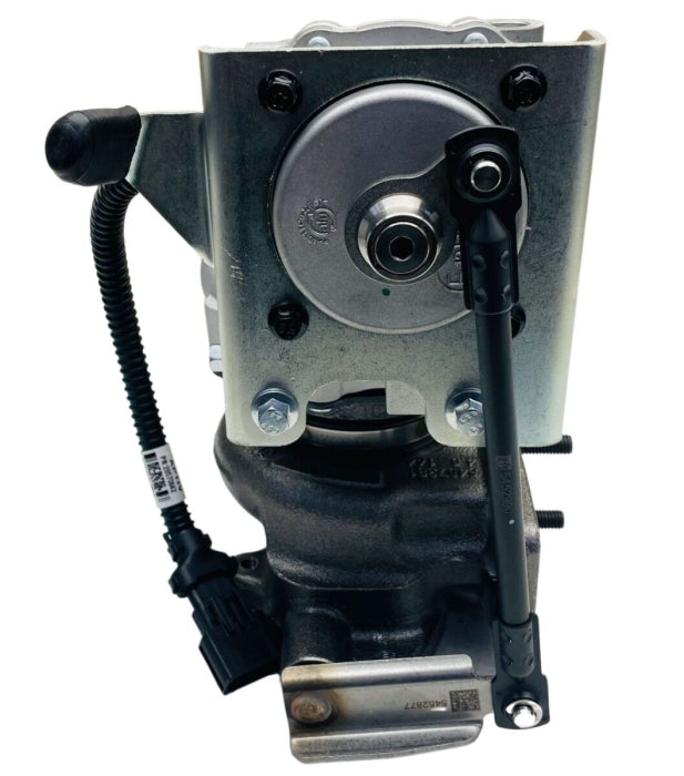 5498664 New Turbocharger