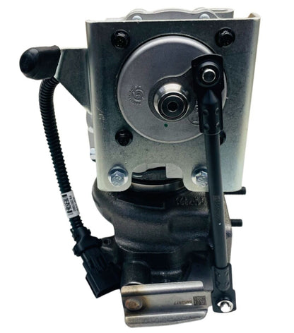 5498664 New Turbocharger