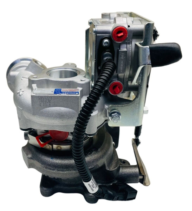 5498664 New Turbocharger