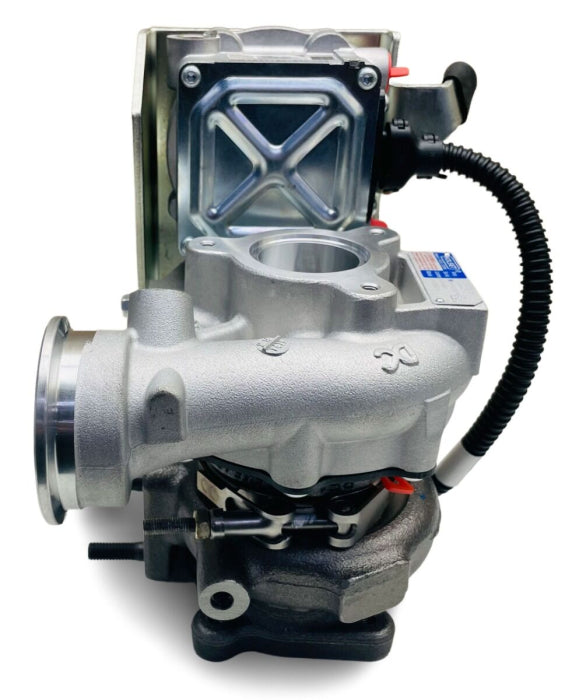 5498664 New Turbocharger