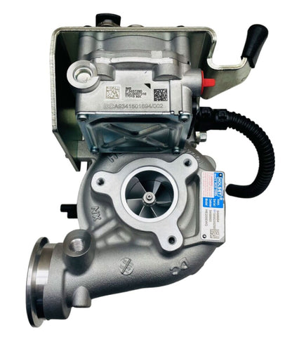 5498664 New Turbocharger