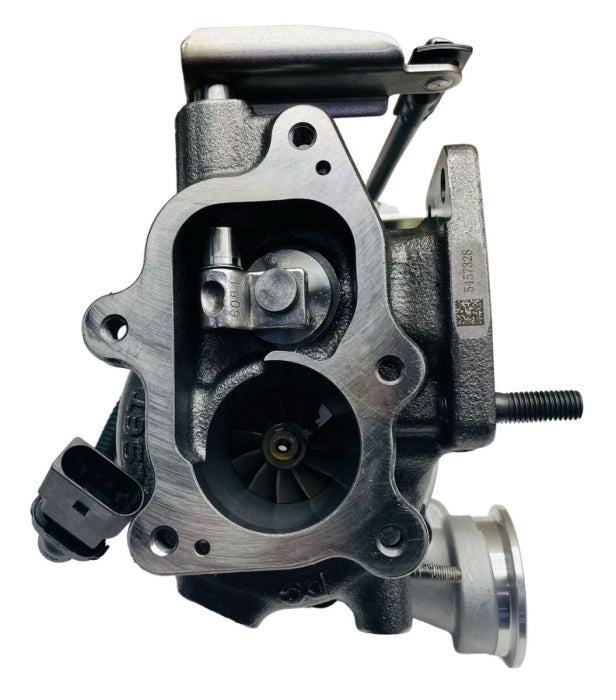 5498664 New Turbocharger