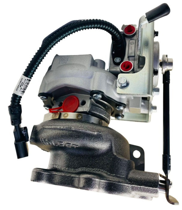 5498664 New Turbocharger