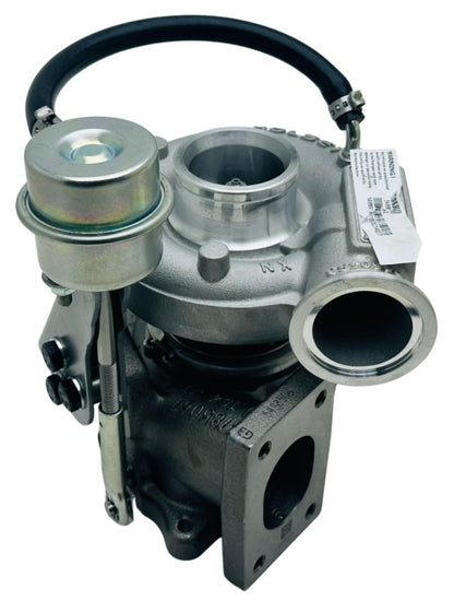 5498891 New Turbocharger