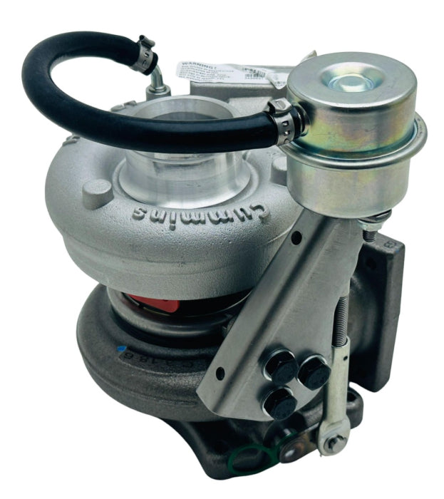 5498891 New Turbocharger