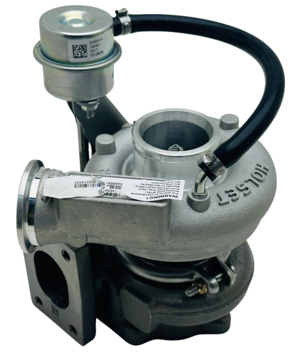 5498891 New Turbocharger