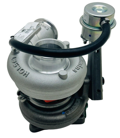 5498891 New Turbocharger