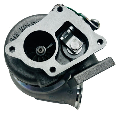 5498891 New Turbocharger