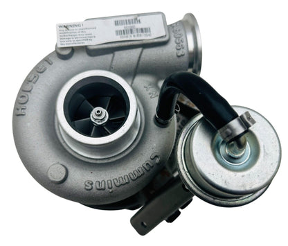 5500982 New Turbocharger