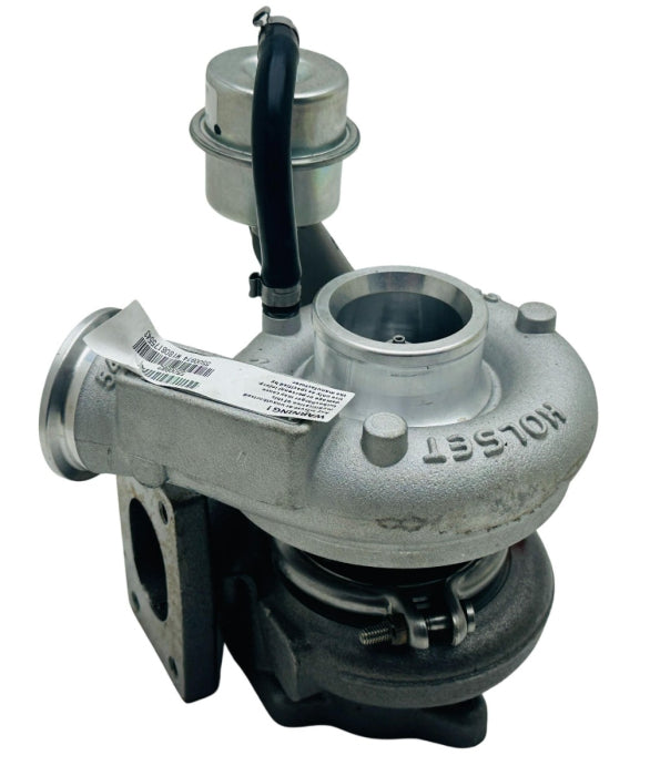 5500982 New Turbocharger