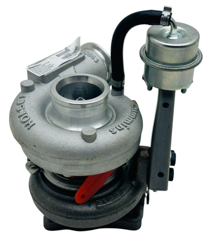 5500982 New Turbocharger