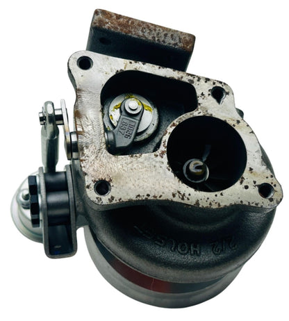 5500982 New Turbocharger