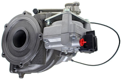 5502162 New Turbocharger