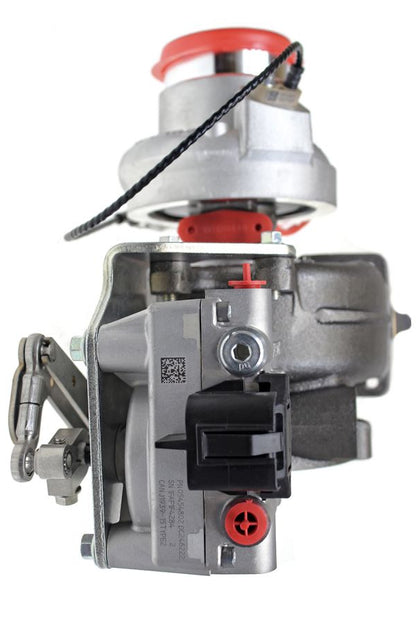 5502162 New Turbocharger