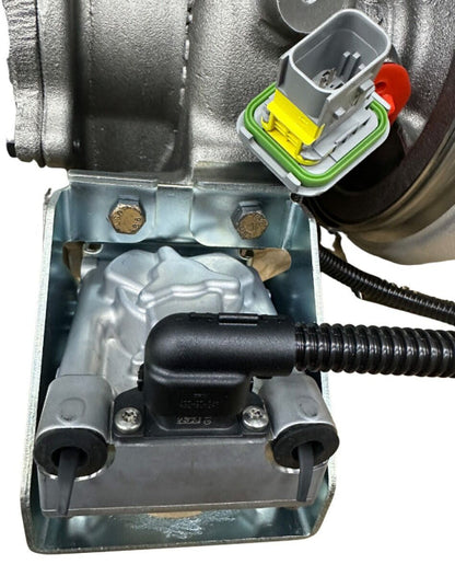 5552114 New Turbocharger