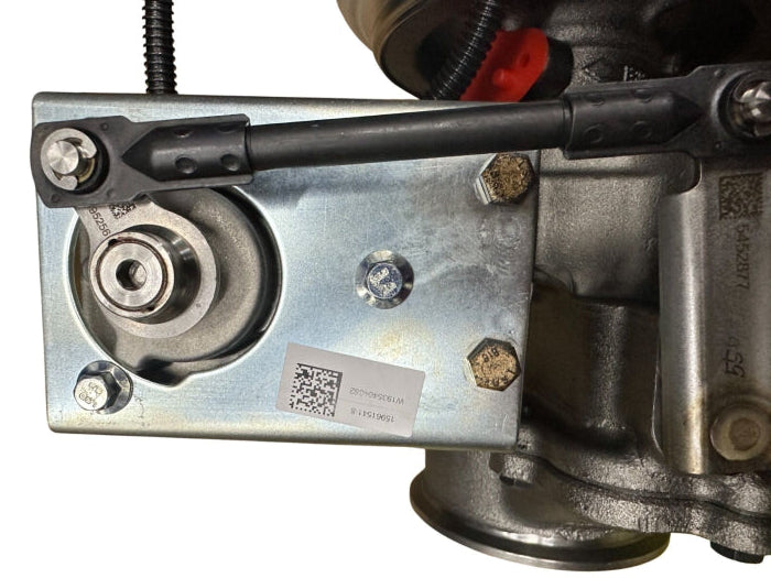 5552114 New Turbocharger
