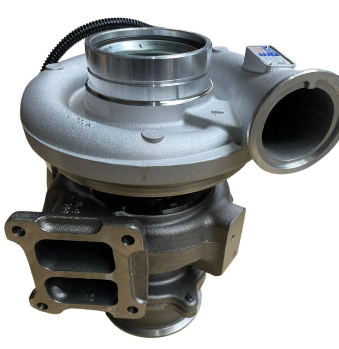 5552114 New Turbocharger