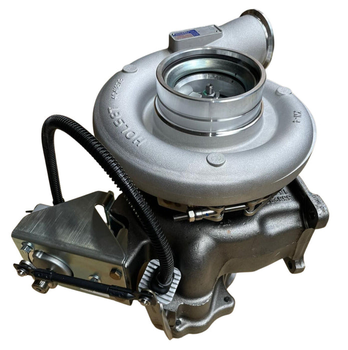 5552114 New Turbocharger