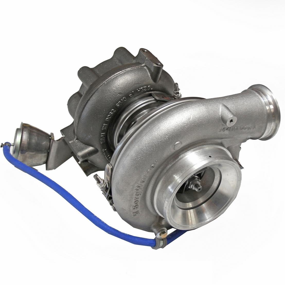 56419880007 New Turbocharger