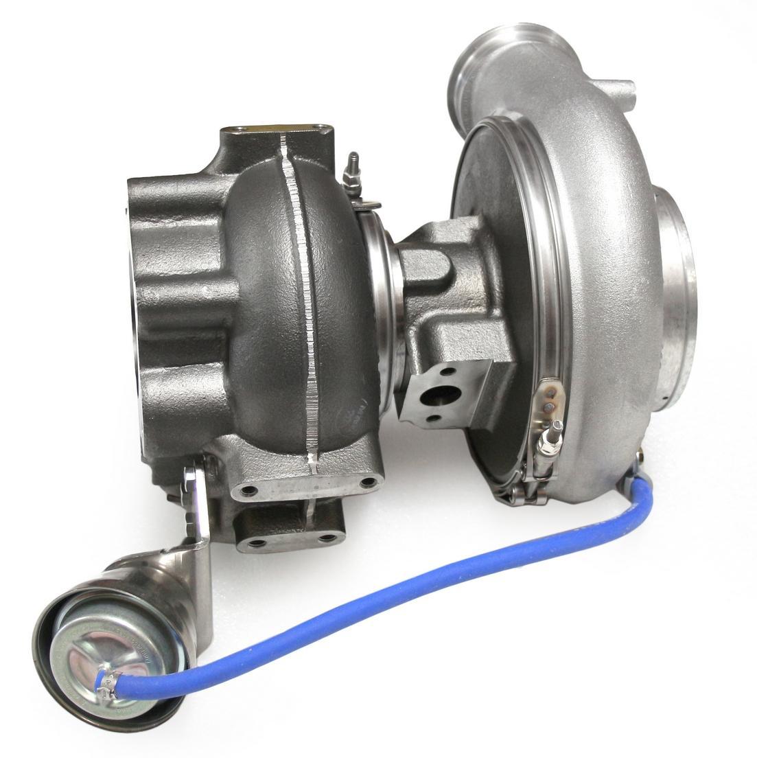56419880007 New Turbocharger
